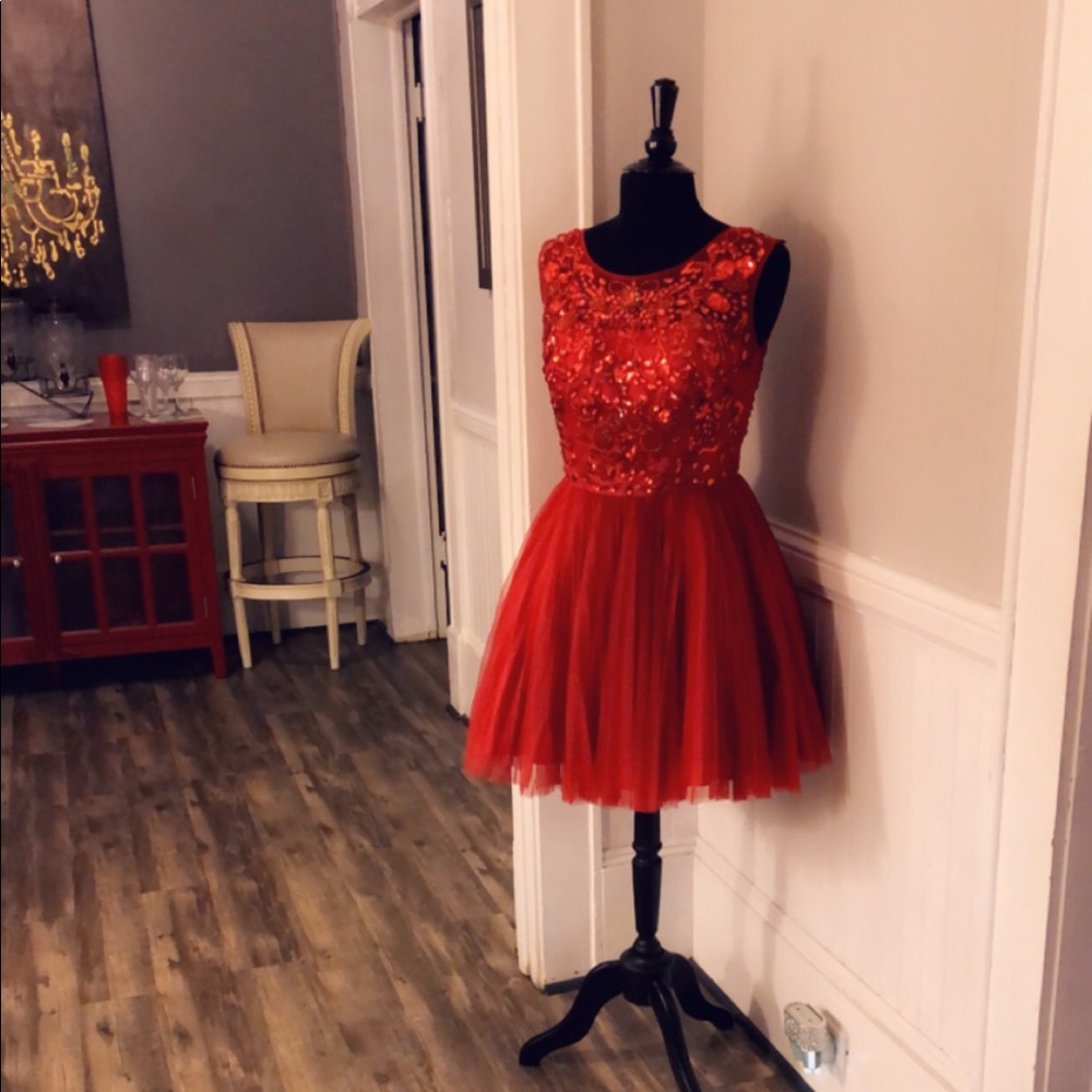 Special occasion Dress